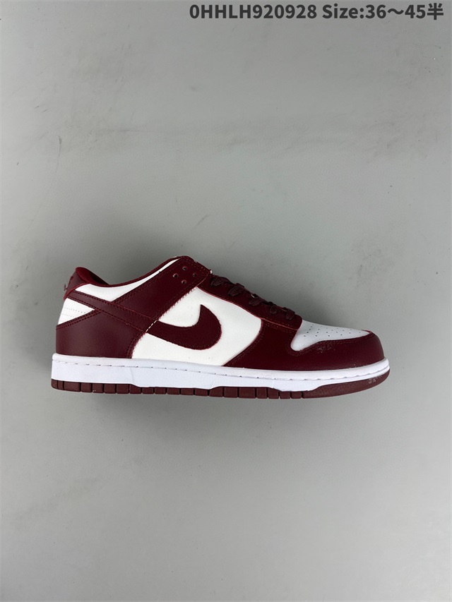 women low top dunk shoes 2022-11-25-240